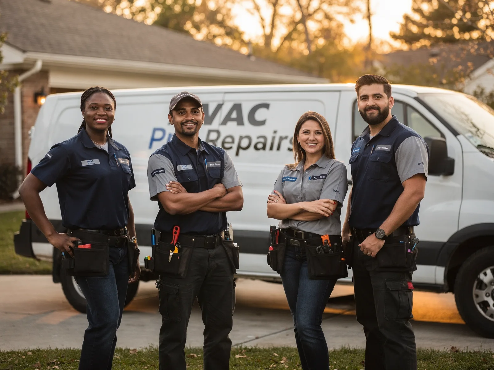 Heat Pump Repair company in Chatham, VA