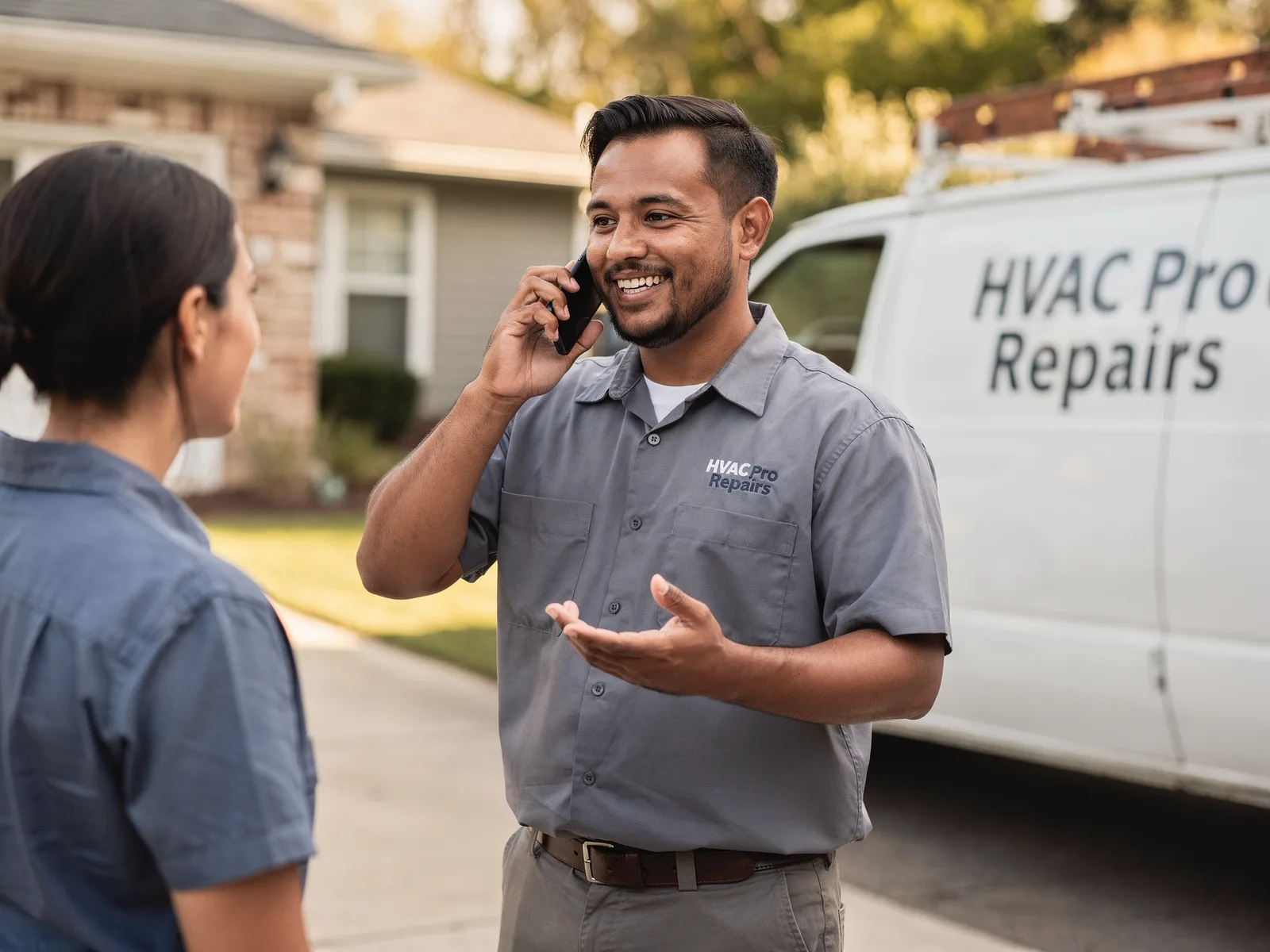 Heat Pump Repair Chatham, VA FAQs